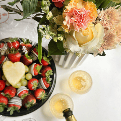 Sweet Love Platter