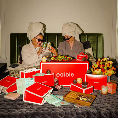 More ways to gift