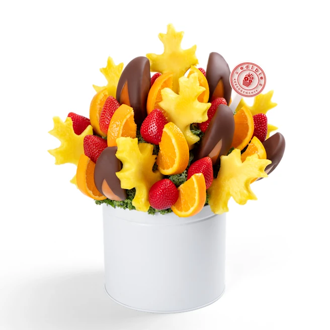 Caramel Fall<br>Arrangement