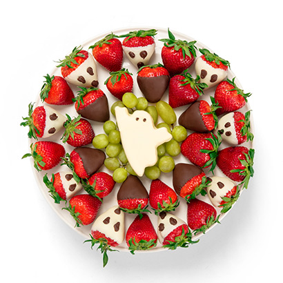 Scary<br>Berry Platter