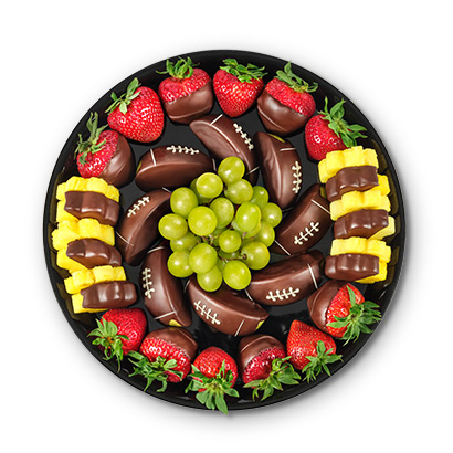 Game Day<br>Indulgence Platter