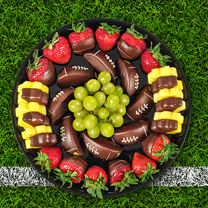 Game Day Platter