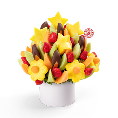 Delicious Celebration®<br>Dipped Caramel Apples