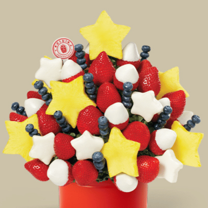 Patriotic Arrangement