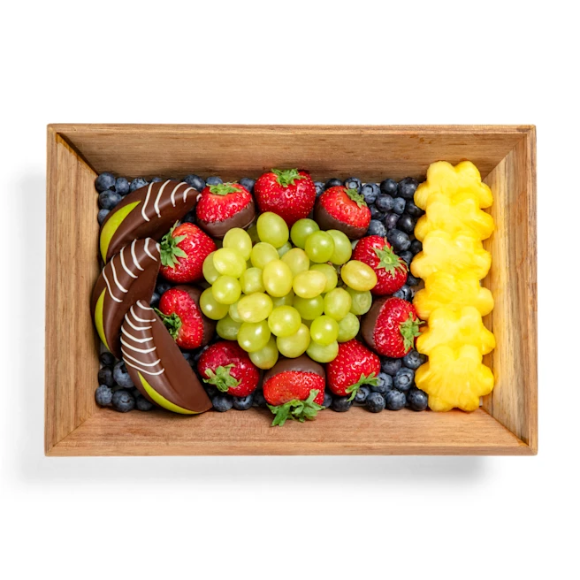 Mini Indulgence<br>Dessert Board