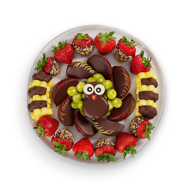 Gobble<br>Gobble Platter