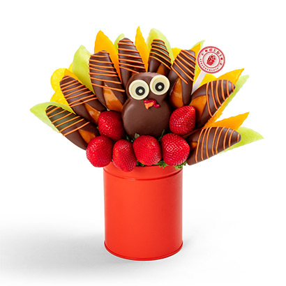 Thanksgiving<br>Arrangement