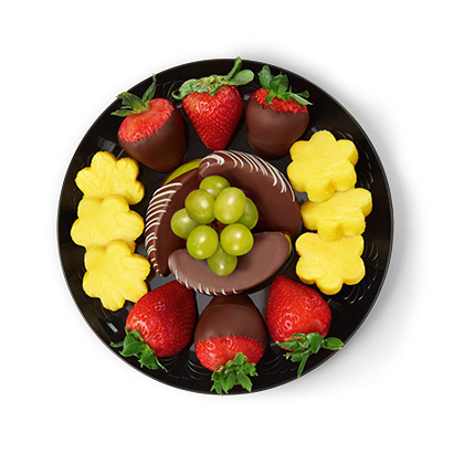 Mini Indulgence<br>Dessert Platter