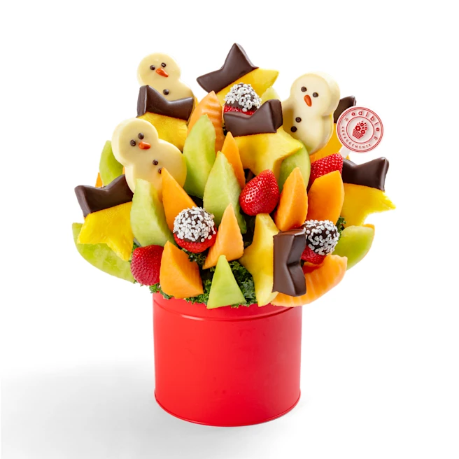 Snowfall Fruit<br>Arrangement
