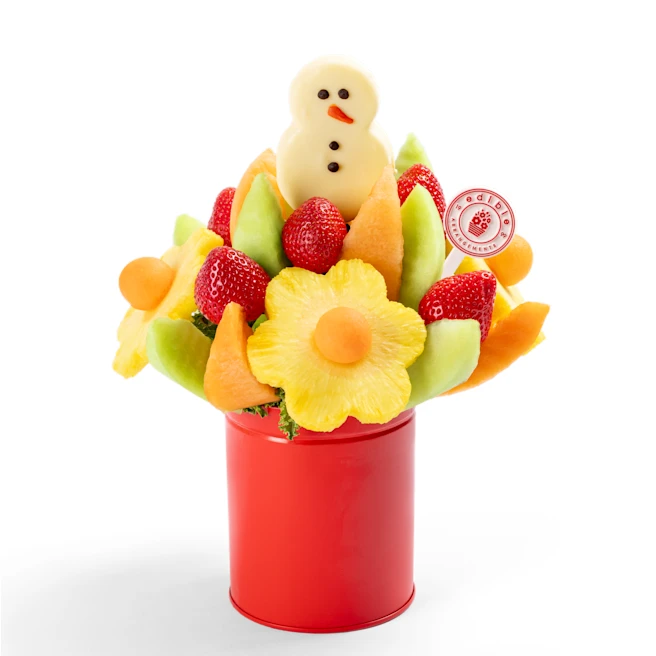 Wonderful Winter<br>Daisy Arrangement