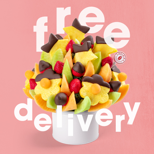 Free Delivery