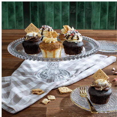 Cupcakes