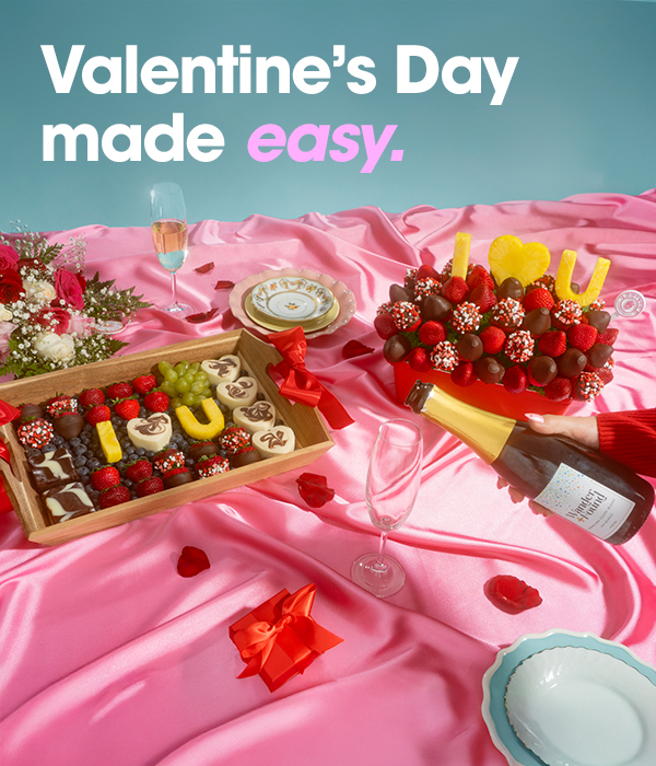 Valentine's Day Collection