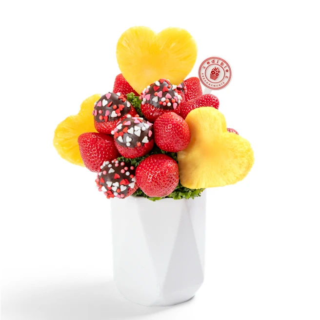 Berry Loved<br>Arrangement