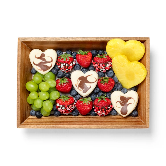 Berry Sweet<br>Dessert Board