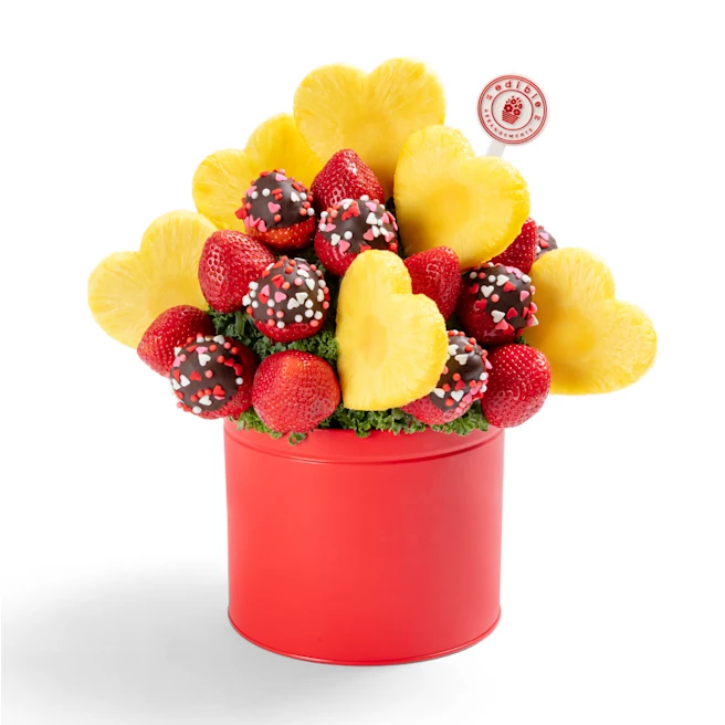 Blooming Hearts™<br>Arrangement