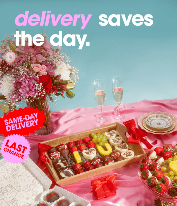 Valentine's Day Treats