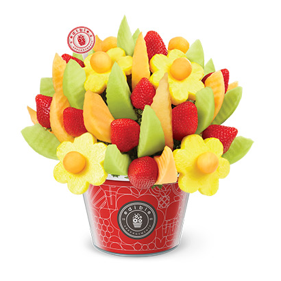 Delicious<br>Fruit Design®