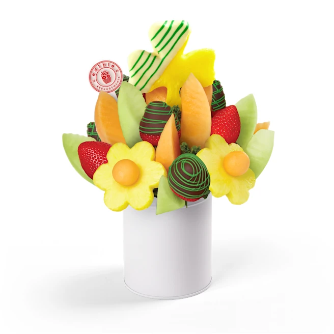 Shamrock Daisy®<br>Arrangement