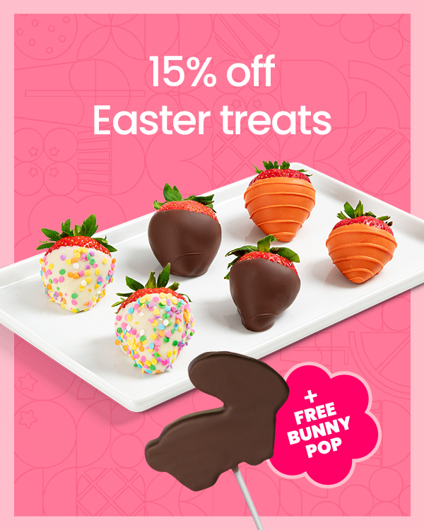 Easter Platter