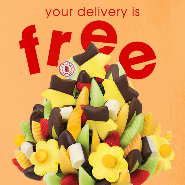 Free Delivery