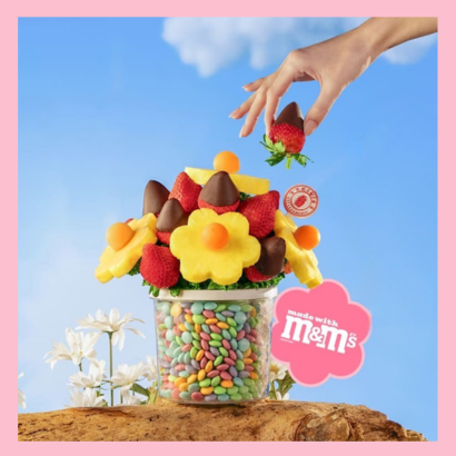 M&M's Arrangement