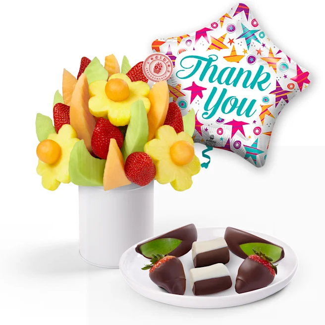 Thanks to You<br>Gift Bundle