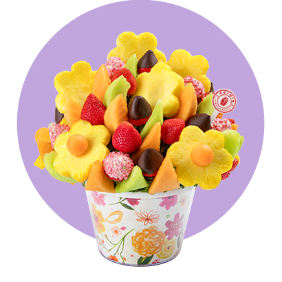 Mother's Day Arrangement