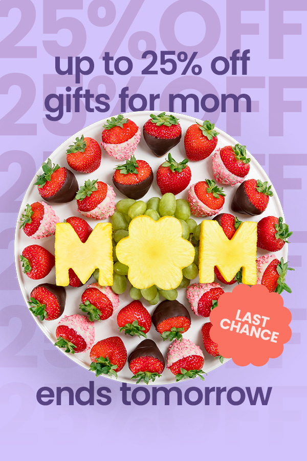 Mother's Day Gifts