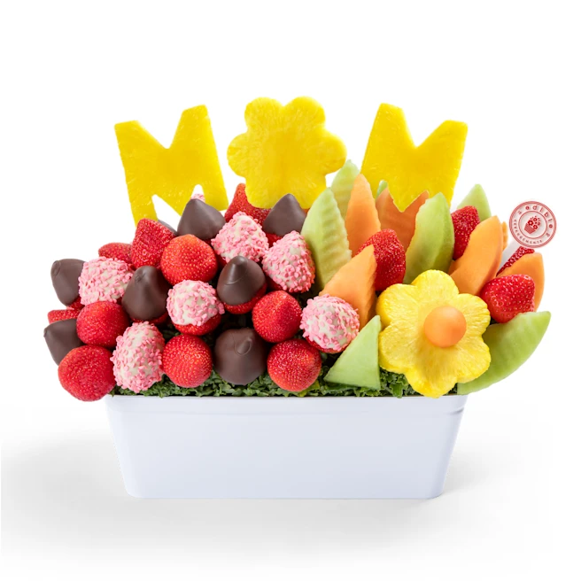 Mother’s Day<br>Centerpiece Arrangement
