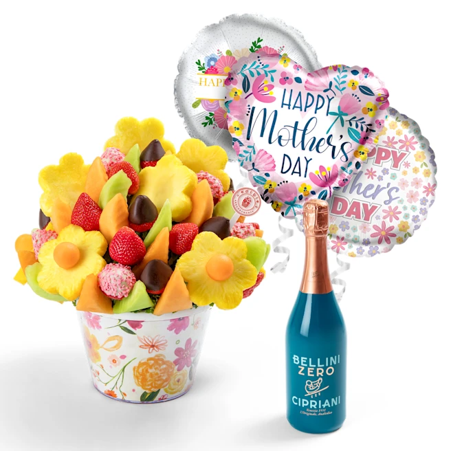 Mother's Day<br>Celebration Gift Set