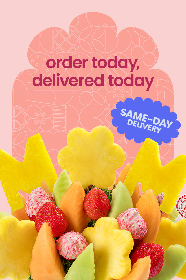Mother's Day Savings