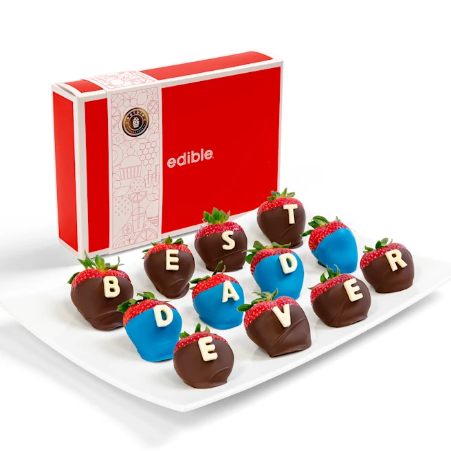 Father's Day<br>Berries Box