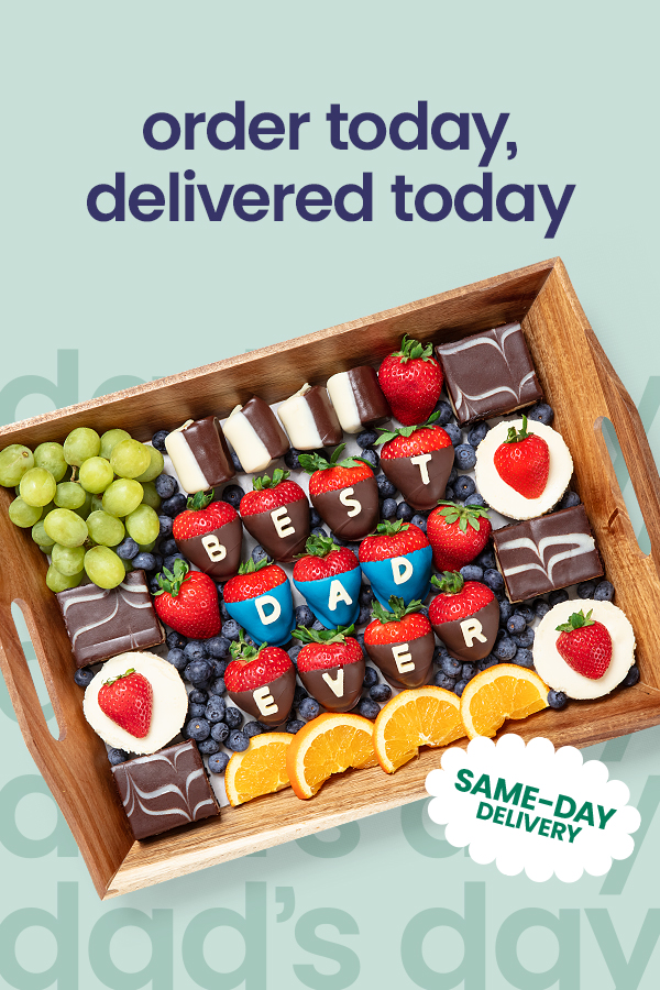 15% off gifts dad will love