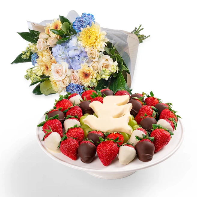 Sympathy Gifts