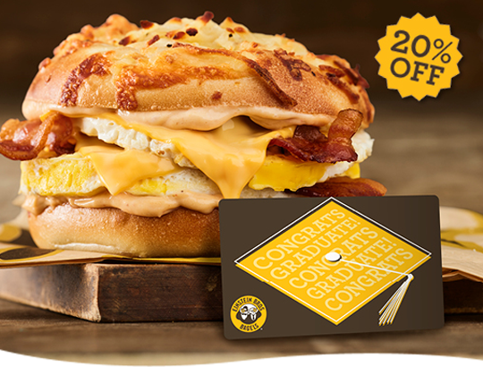 e-Gift cards 20% Off
