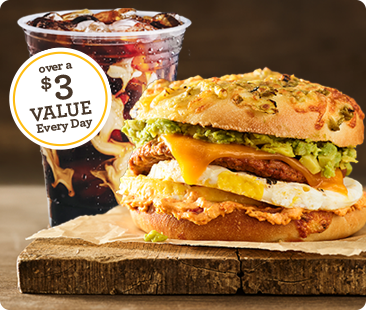 Earn Unlimited Free Coffee!