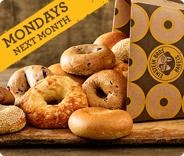 $9 Mondays all next month.