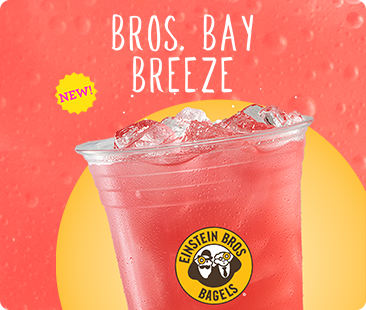 New! Bros. Bay Breeze