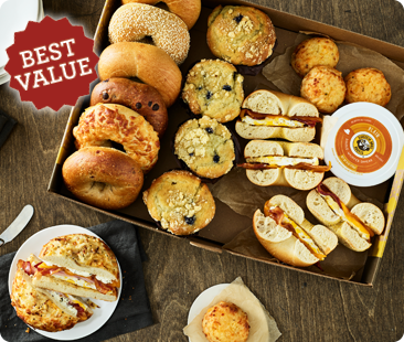 Brunch Box is a Best Value