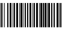 Promotional Barcode