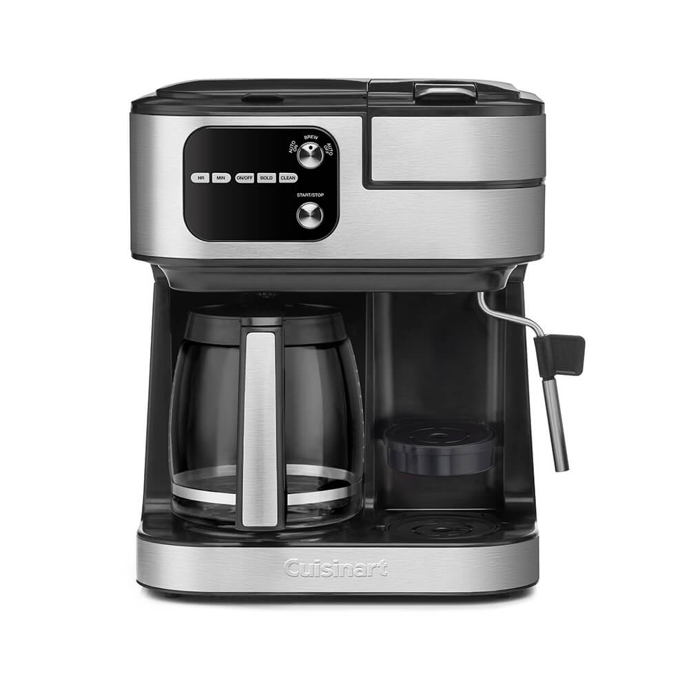 Cuisinart Coffee Center Barista Bar 4-In-1