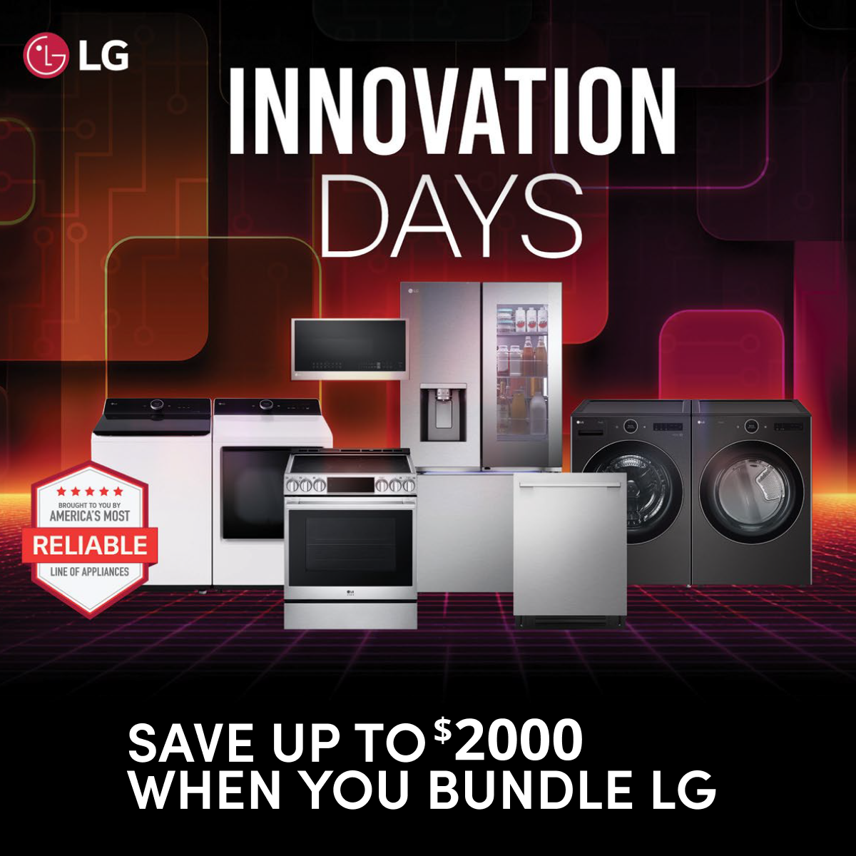 shop lg rebates