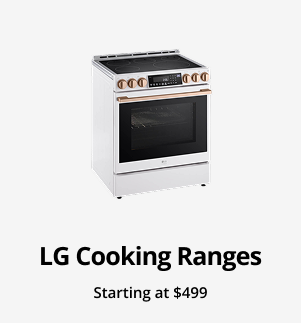 shop lg cooking