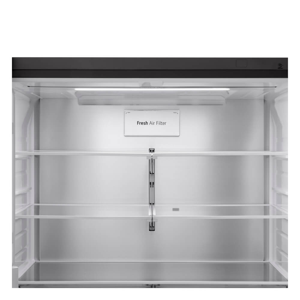 LG 29 Cu. Ft. Stainless 4-Door Smart Refrigerator