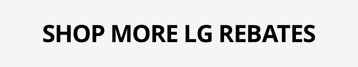 shop more lg rebates