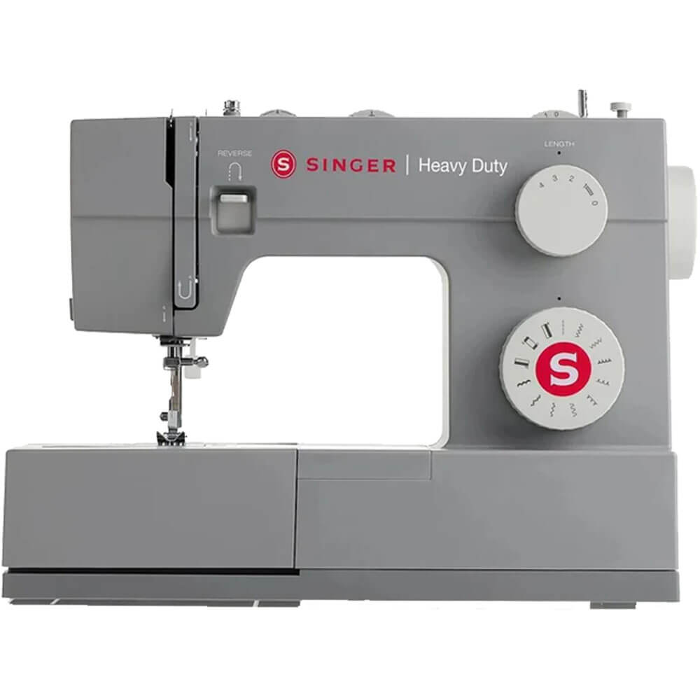 Singer Heavy Duty Sewing Machine