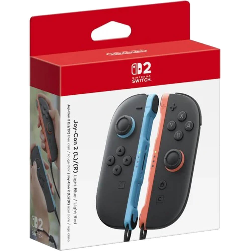 Nintendo Joy-Con 2 L/R