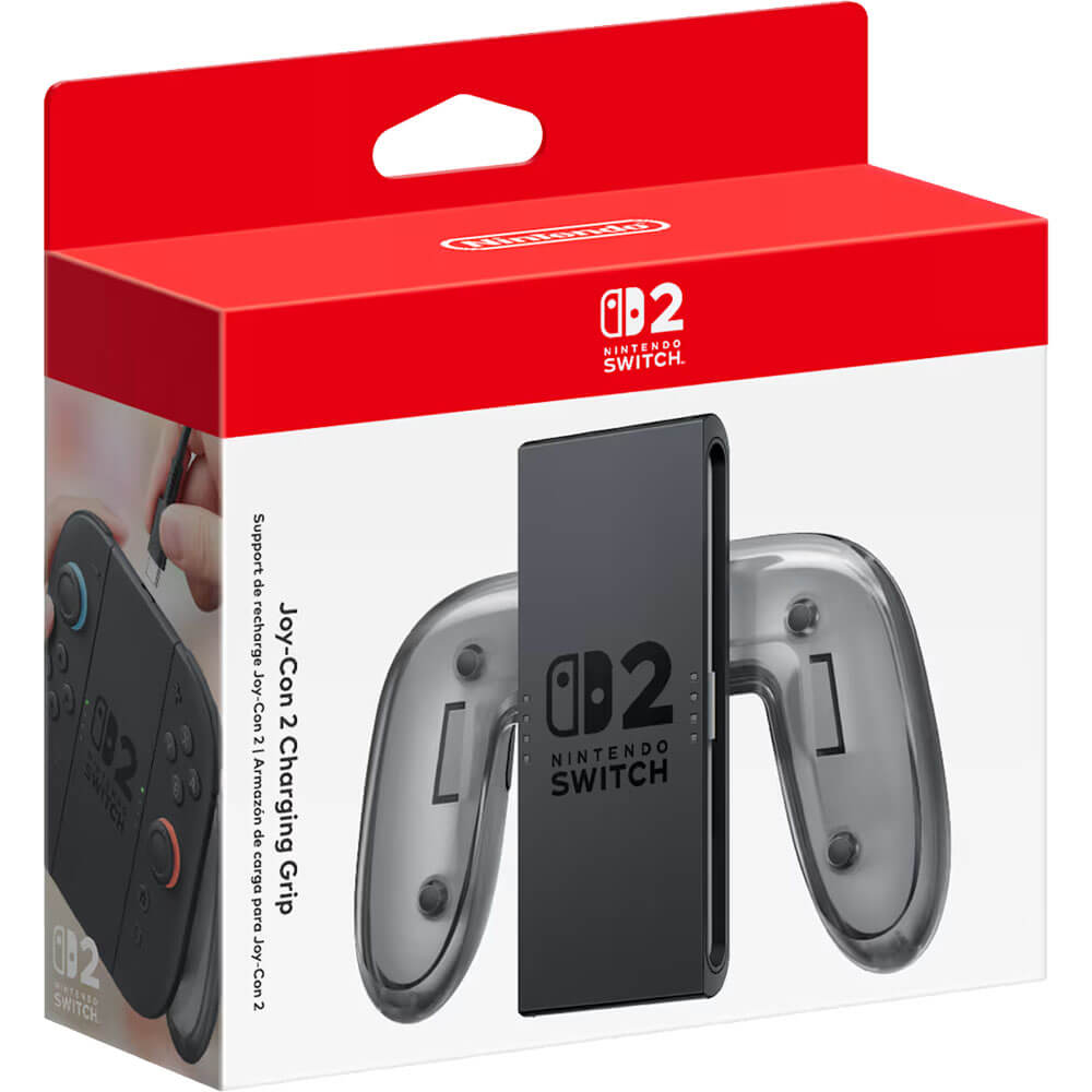 Nintendo Joy-Con 2 Charging Grip for Switch 2