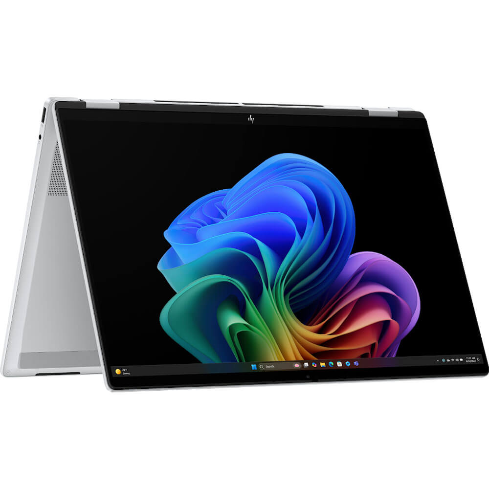 HP 16" OmniBook 7 Flip 2-in-1 Touchscreen Laptop - Intel Core Ultra 7 - 16GB/512 GB SSD